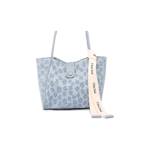 CONTOUR LINES Shoulder Bags