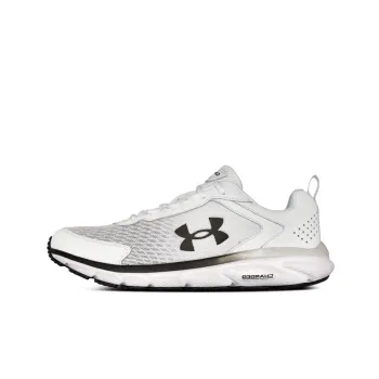 Under Armour Charged Assert 9 Cn 'White'