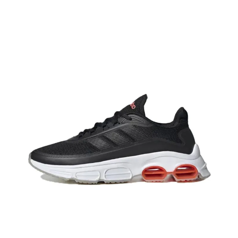 Adidas Quadcube 'Core Black'-0