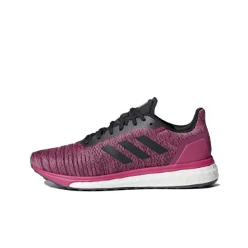 Adidas Solar Drive 'Real Magenta' Women's