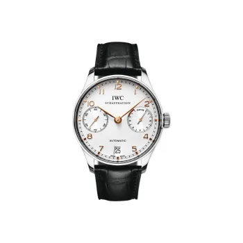 IWC Portuguese IW500114