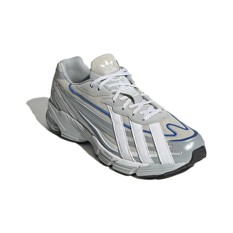Adidas Originals Orketro Bliss White Bright Blue-2