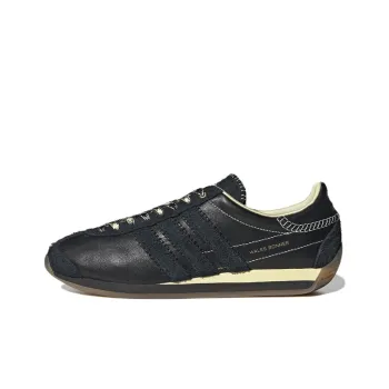 Adidas Originals Country Wales Bonner Black