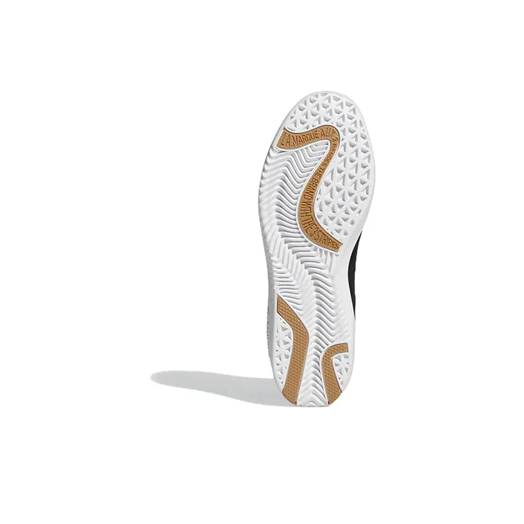 Adidas Puig 'Black White'-5