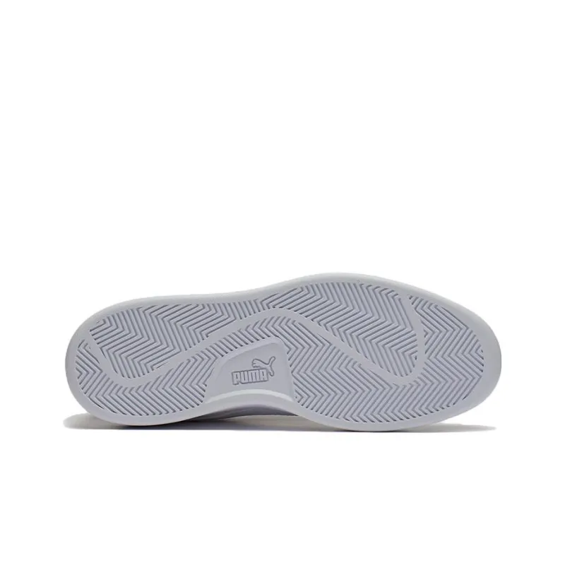 PUMA Smash V2 'White Amazon Green'-4
