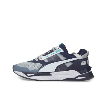PUMA Mirage Sport Tech 'White Midnight Navy'