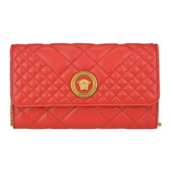VERSACE La Medusa Shoulder Bags