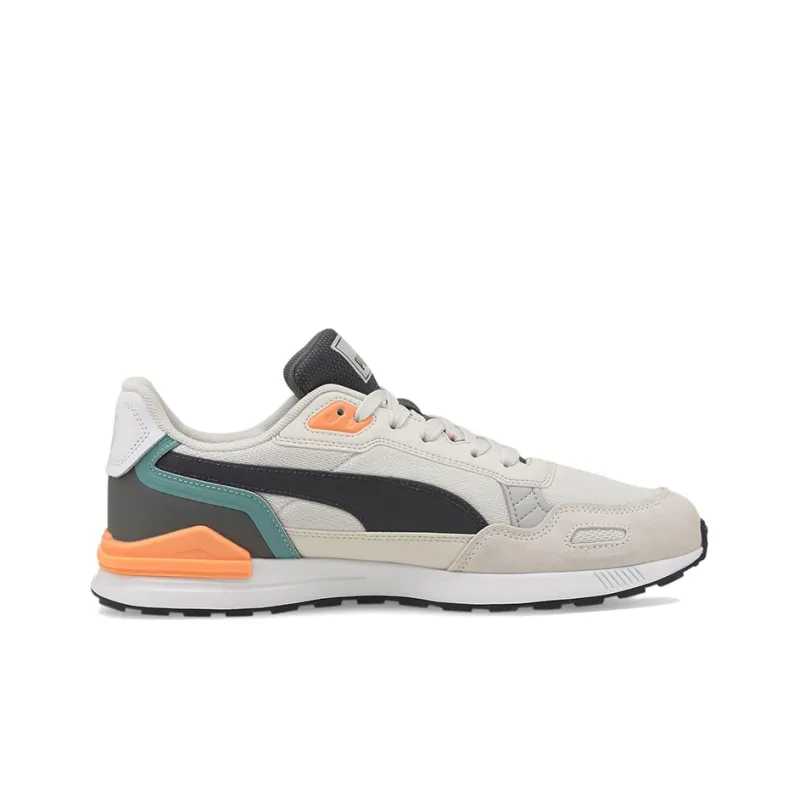 PUMA Graviton Tera 'Nimbus Cloud Harbor Mist'-1