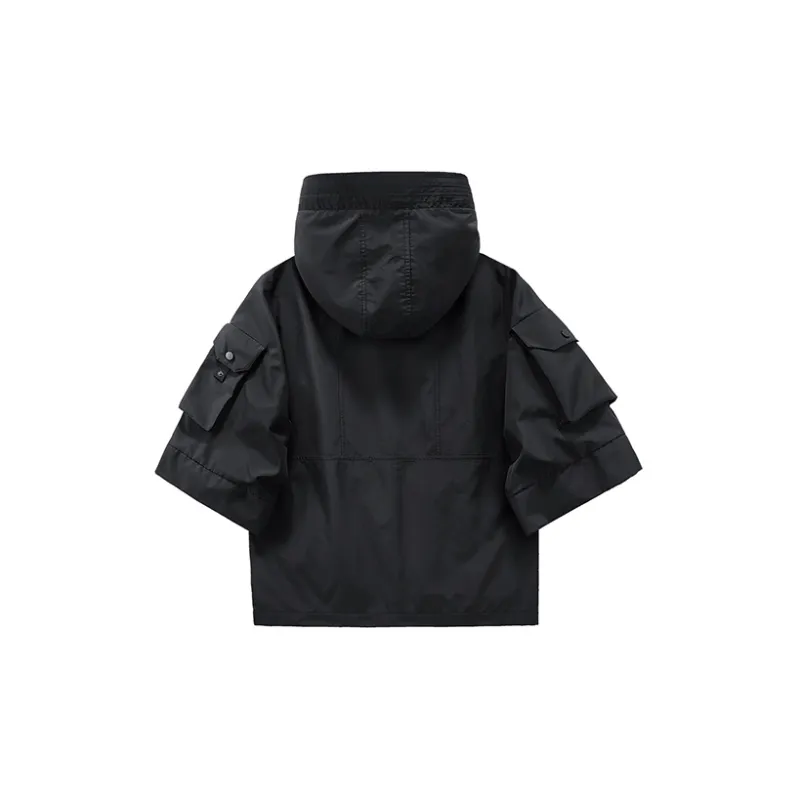 VIP Functional Series Jackets Men Black-2