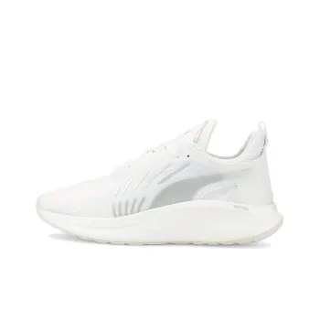 PUMA Fracture Nitro 'White Silver'