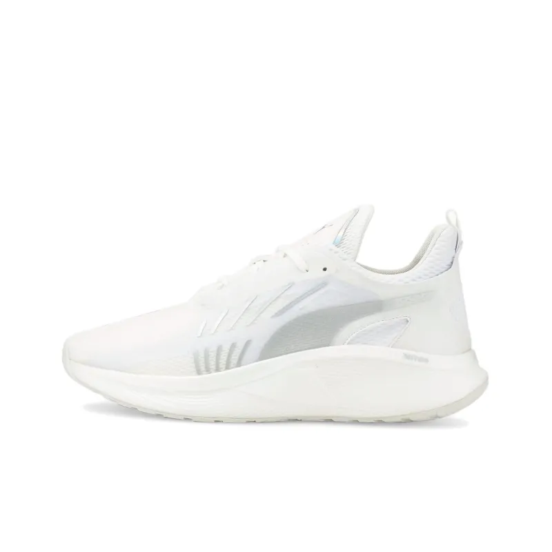 PUMA Fracture Nitro 'White Silver'-0