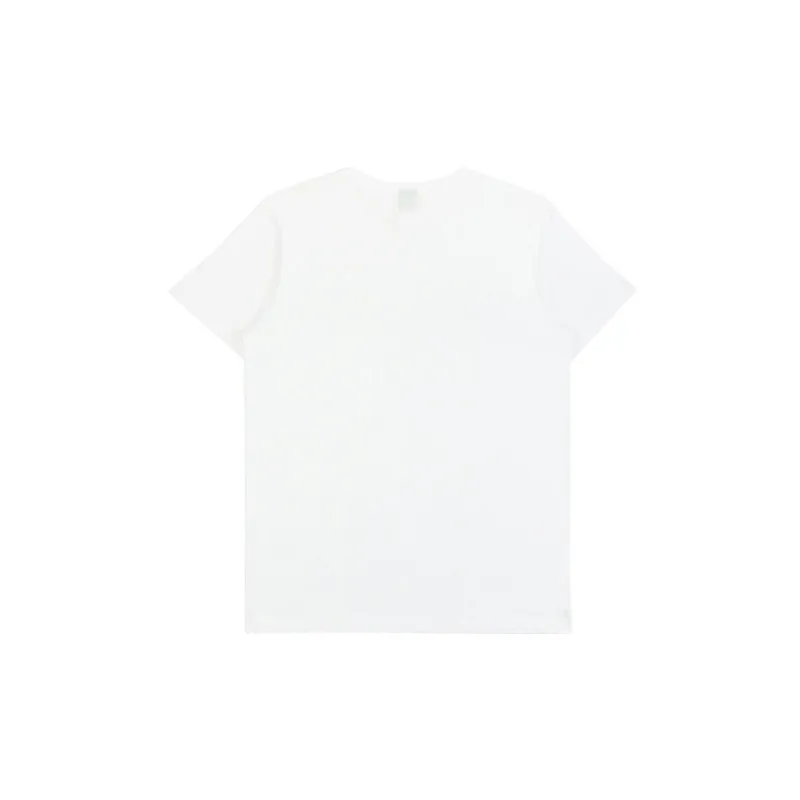 HUGO BOSS T Shirts Men White-1