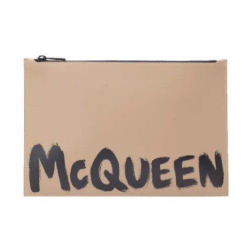 Alexander McQueen Clutches