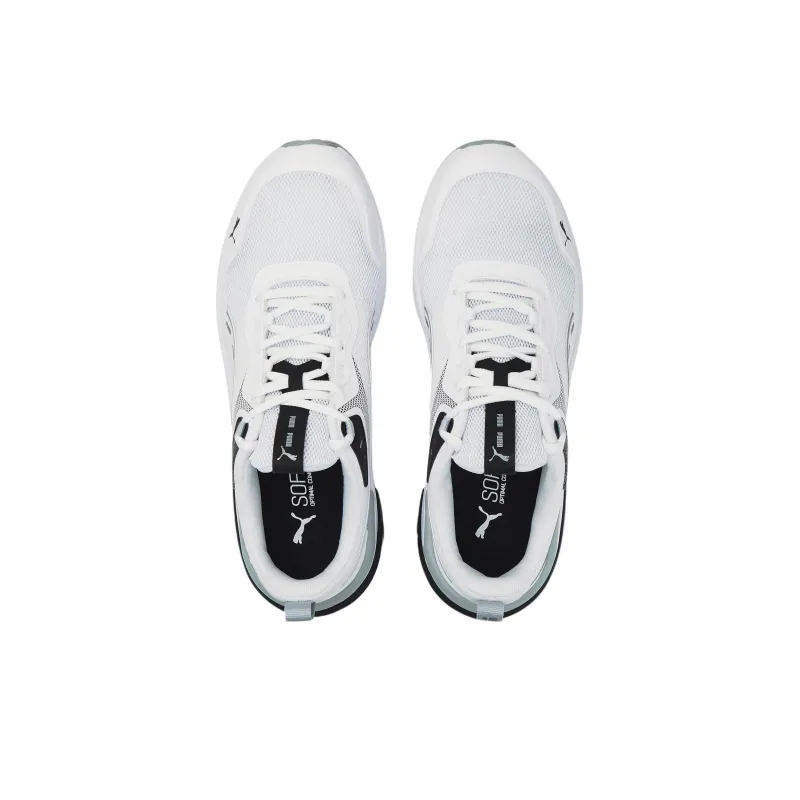 PUMA Supertec Signature 'White Quarry'-2