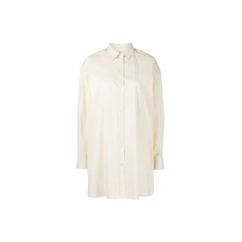 TOTEME Shirts Women's Off White