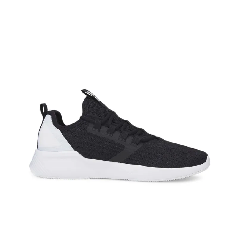 PUMA Retaliate Running Shoes Men Low-Top-1