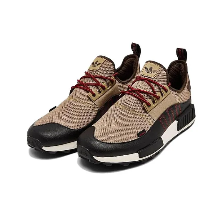 Adidas Originals NMD_R1 Tr 'Cardboard'-1