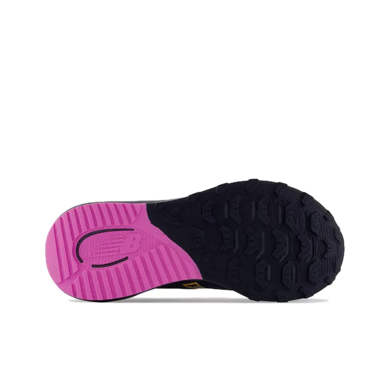 New Balance DynaSoft Nitrel V4 'Thunder Orange Pink' Women's-4