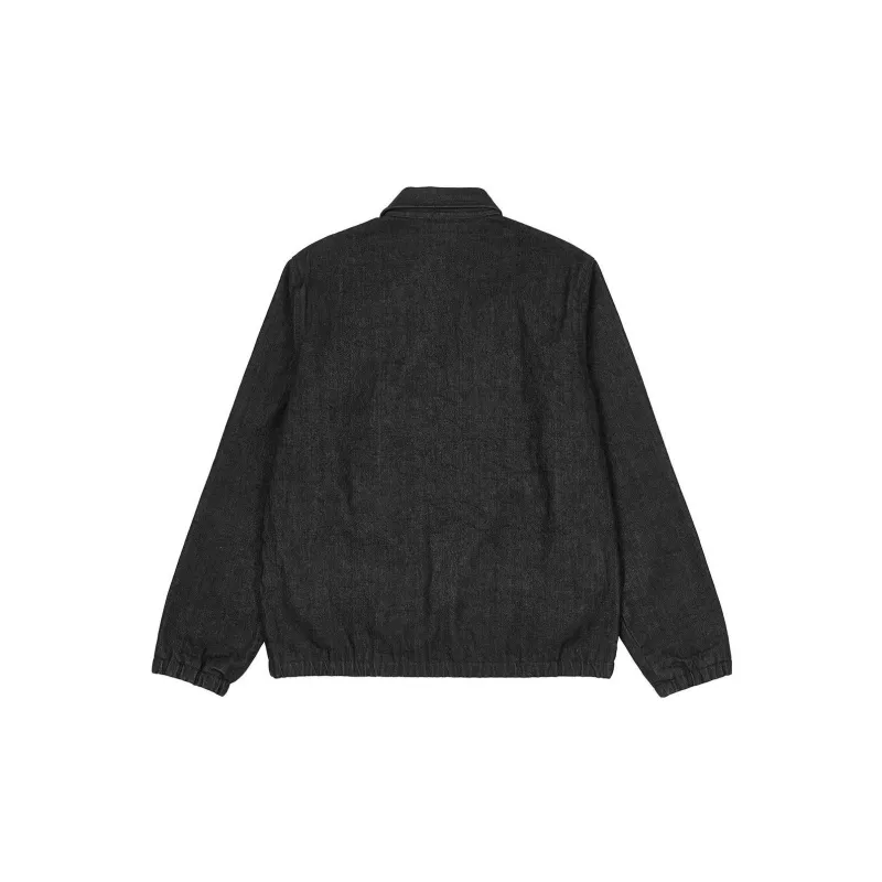 PALACE Washed Denim Harrington-1