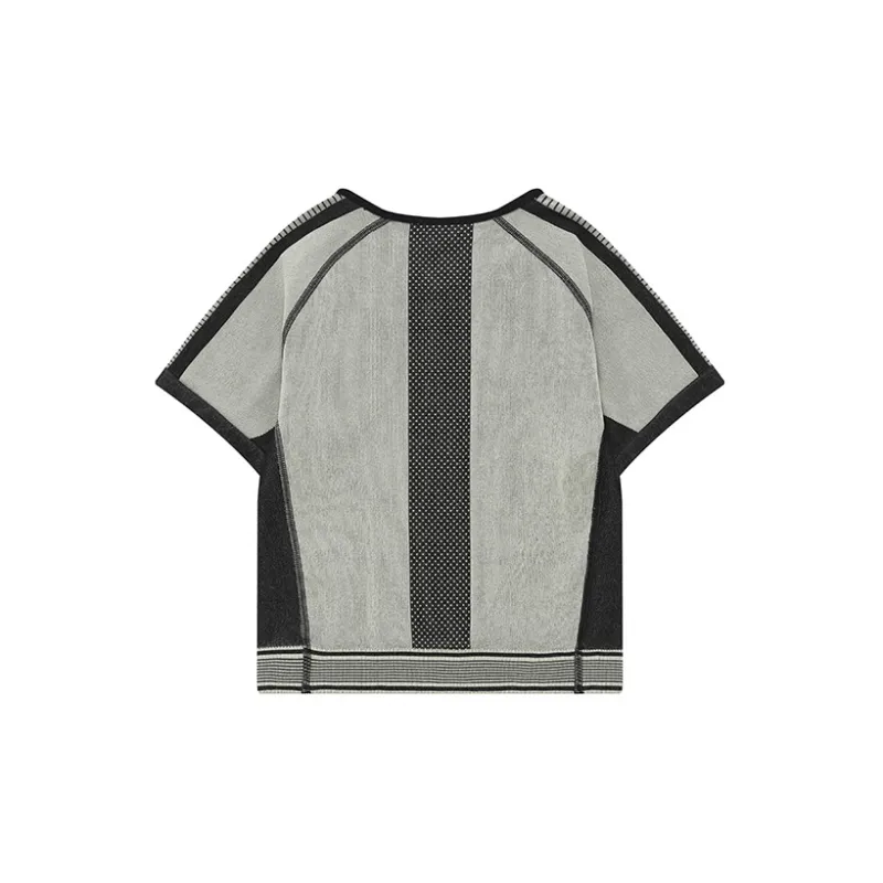 FILA FUSION T-Shirt Women's Beige-1