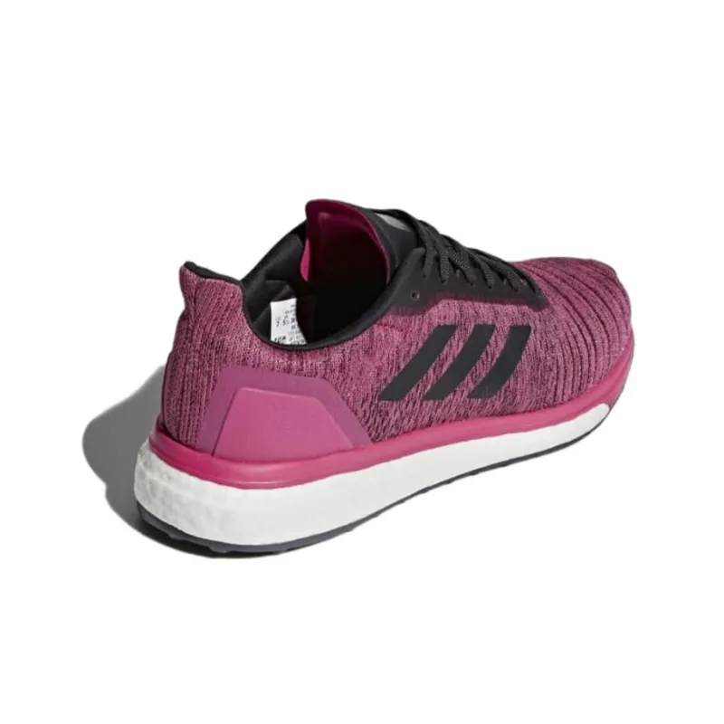 Adidas Solar Drive 'Real Magenta' Women's-3