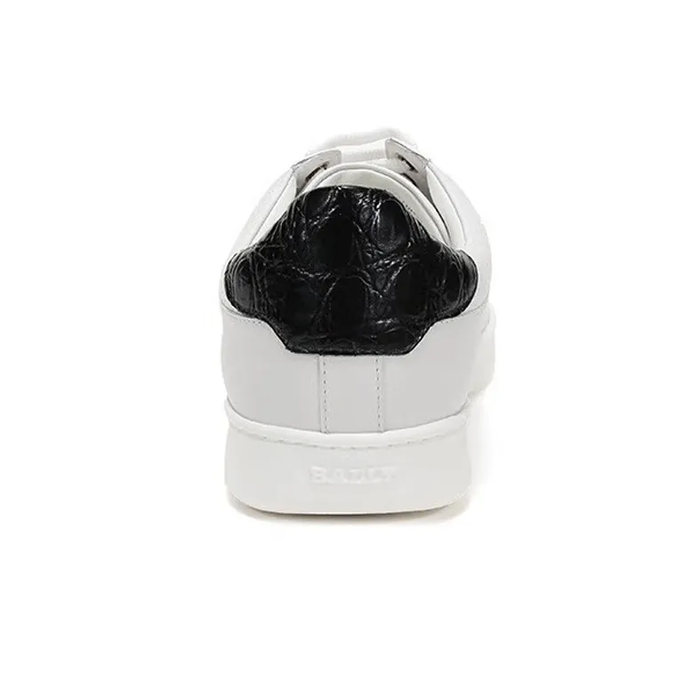 BALLY Winton Low top Sneakers-3