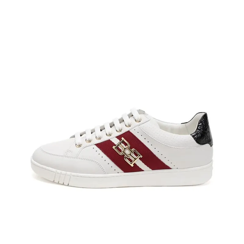 BALLY Winton Low top Sneakers-0