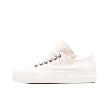 UMA WANG Raw edge Low top Sneakers Women's