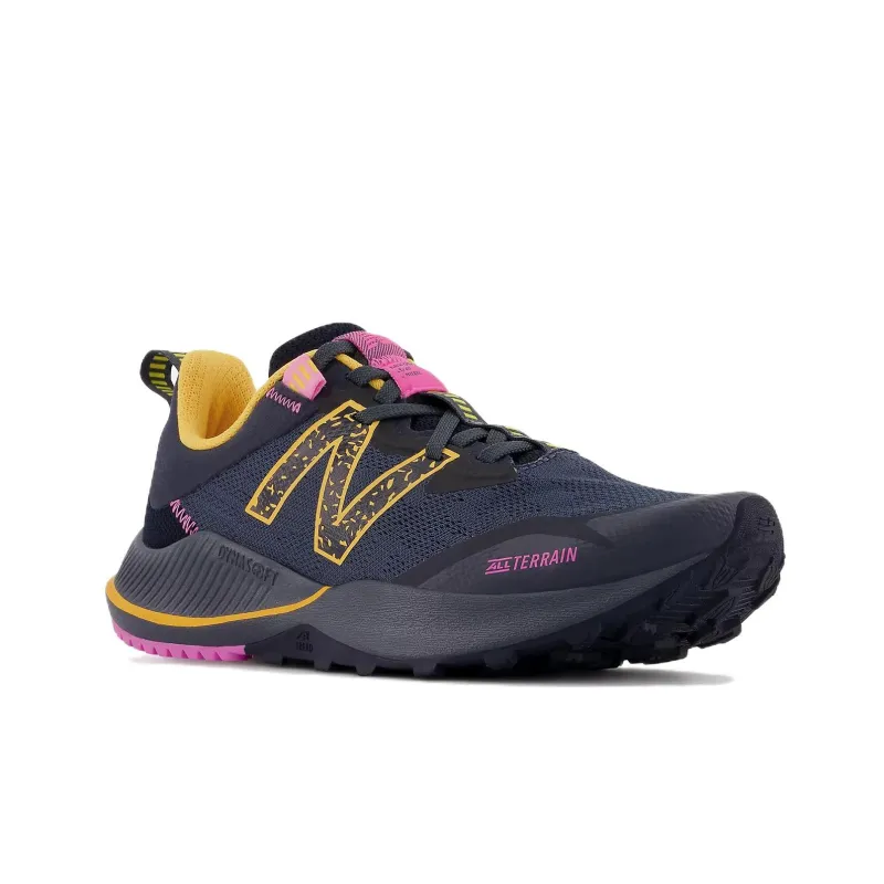 New Balance DynaSoft Nitrel V4 'Thunder Orange Pink' Women's-2