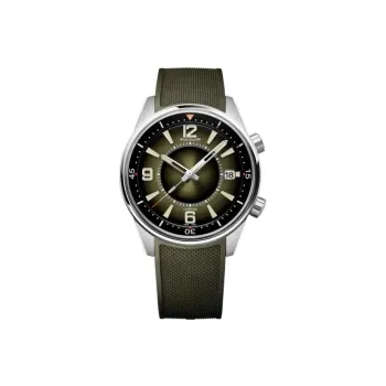 Jaeger LeCoultre Men Beichen Collection Watch