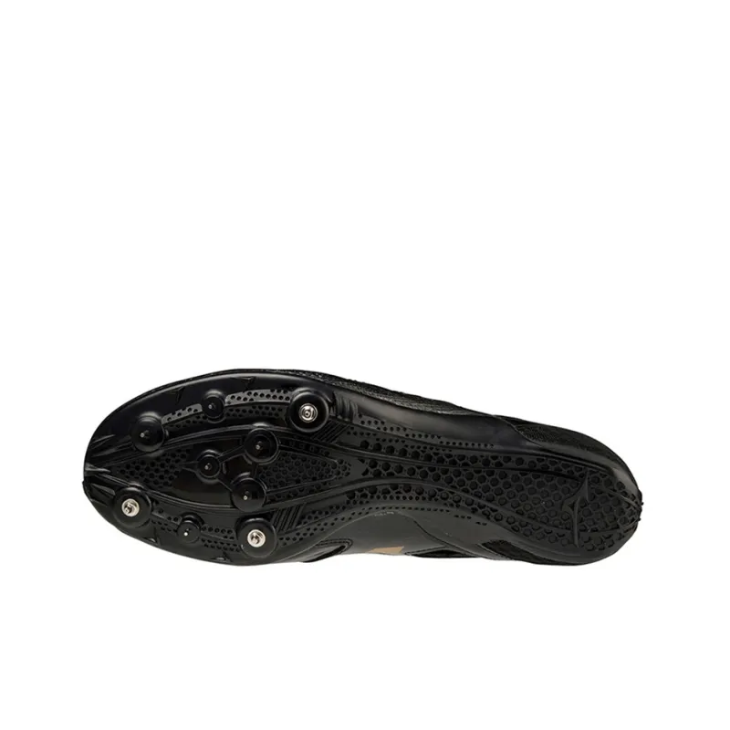 Mizuno Geo Silencer Fx 'Black Gold'-4