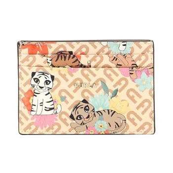 Furla Babylon Card Holders