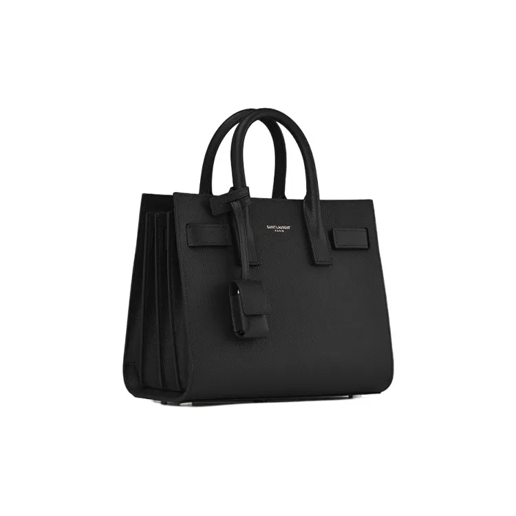 SAINT LAURENT SAC DE JOUR Handbags-2
