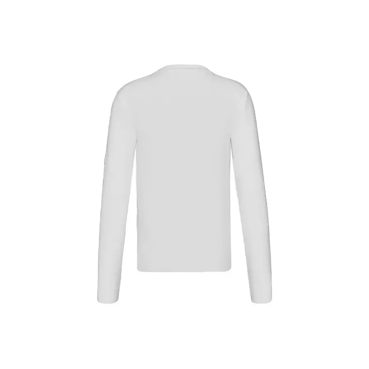 DIOR Quarterly New Products Sweaters Men White-1