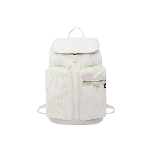 Converse Backpacks White