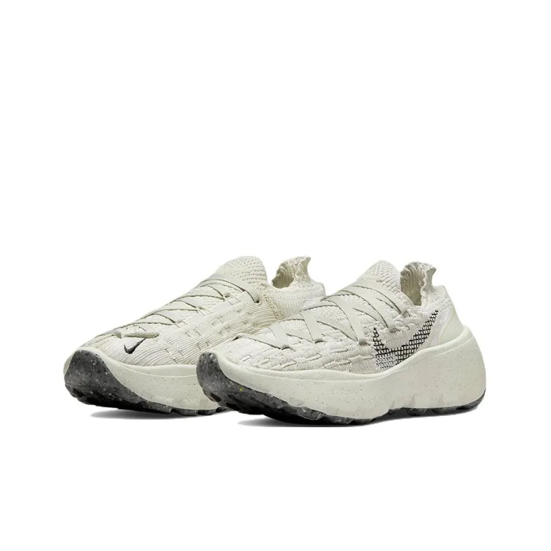 Nike Space Hippie 04 'Light Bone' Women's-2