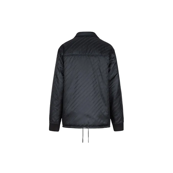 Givenchy Reversible Windbreaker Jacket-4
