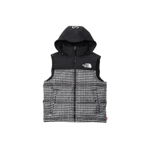 The North Face X Supreme Vests Unisex