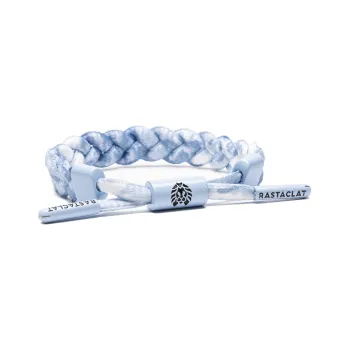 Rastaclat Polyester Small Lion Woven Bracelet Hand Rope Unisex