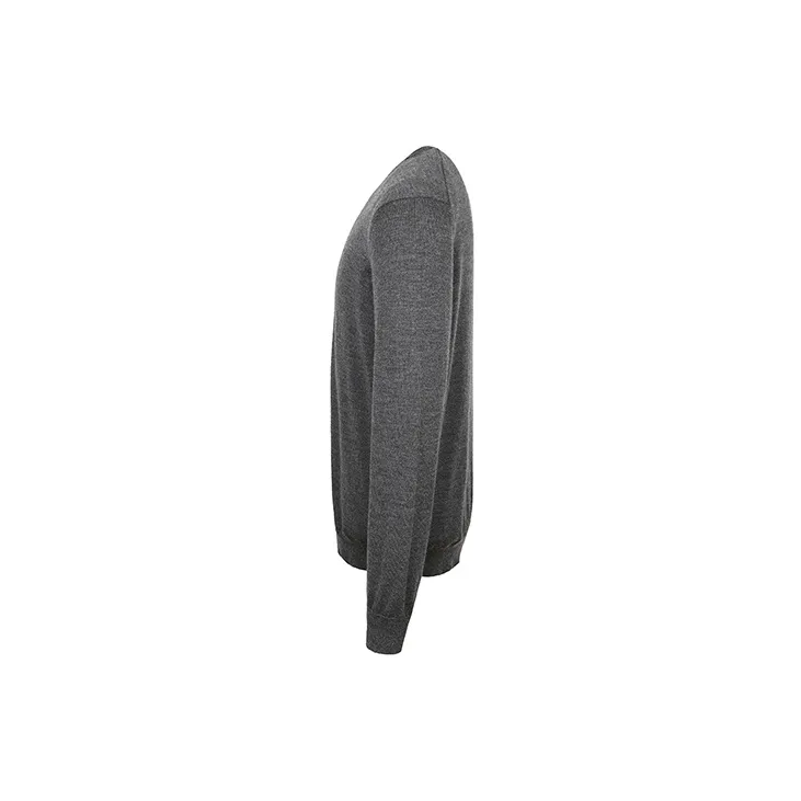 EMPORIO ARMANI Knitwear Men's Dark Gray-2