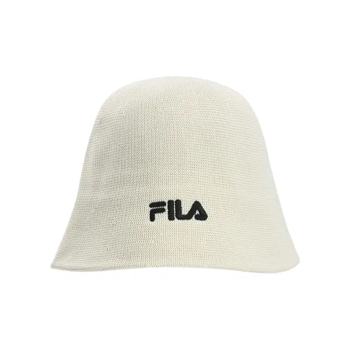 FILA FUSION Bucket Hats Unisex