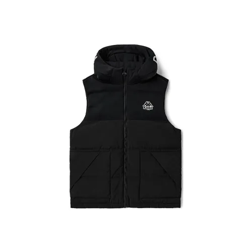 Kappa Vests Unisex