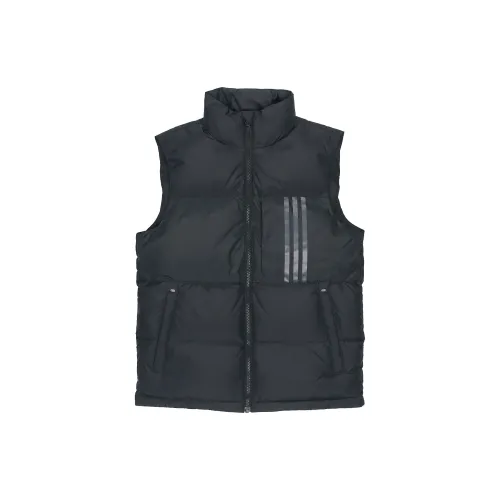 Adidas Neo Vests Men Black Gray