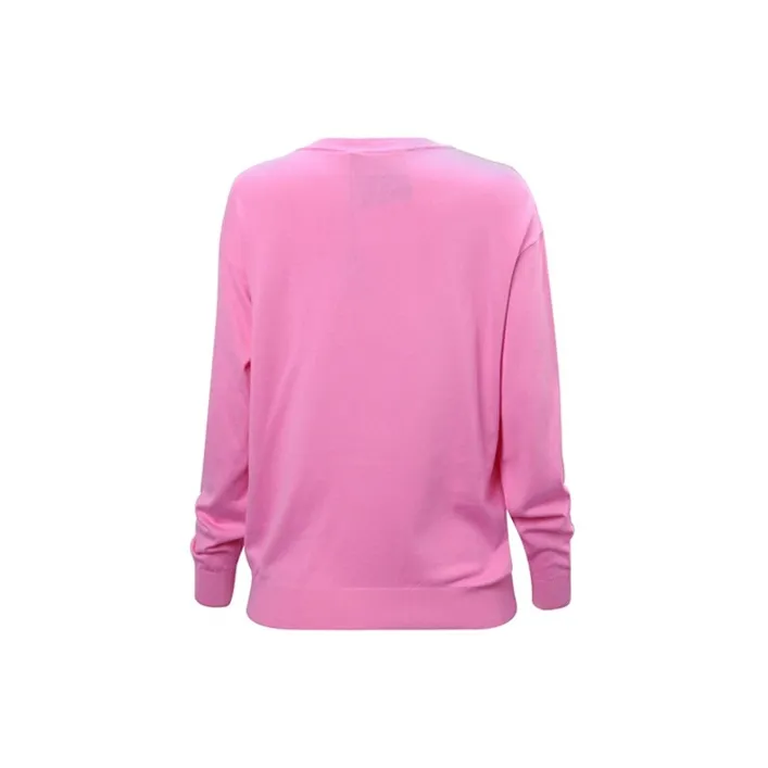 MOSCHINO Knitwear Women's Pink-1