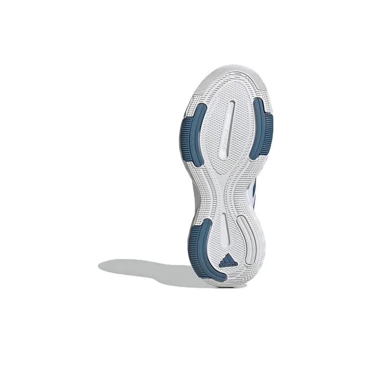 Adidas Response 'White Altered Blue' Women's-4