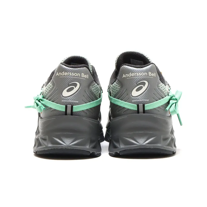 Asics HN2 S Protoblast Andersson Bell Smoke Grey-3