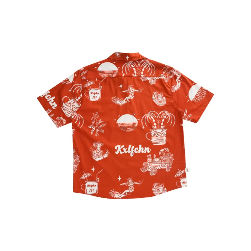 KXLFCHN Shirts Unisex-3