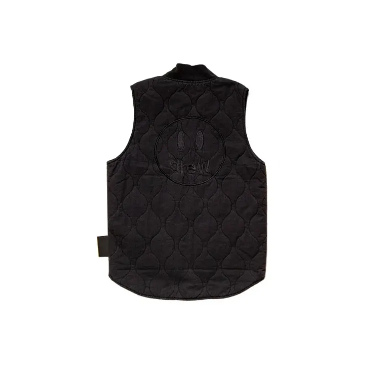 Drew House Cotton Ripstop Mascot Vest-1