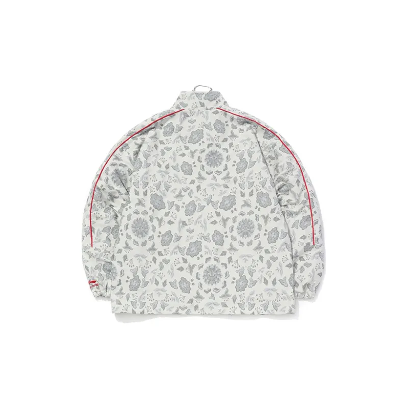 LiNing Jackets Men Ivory-1