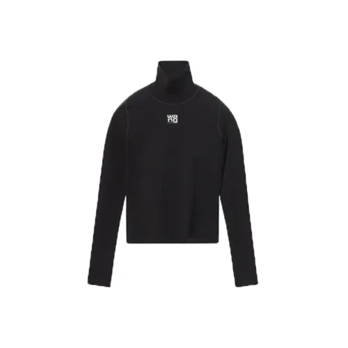 Alexander Wang Knitwear Women's Black